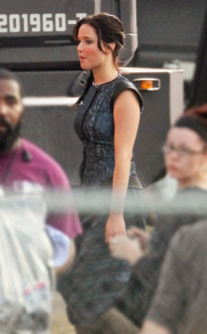 Jennifer Lawrence Jennifer Lawrence